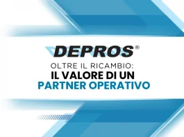 Depros, un modello operativo che semplifica il lavoro dell’aftermarket