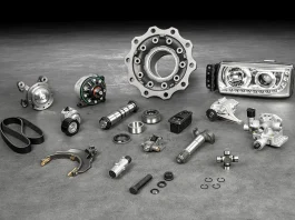 Diesel Technic cresce in Italia: nuovo hub e gamma oltre 50.000 ricambi