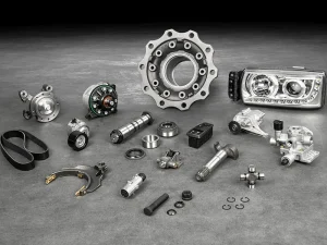 Diesel Technic cresce in Italia: nuovo hub e gamma oltre 50.000 ricambi