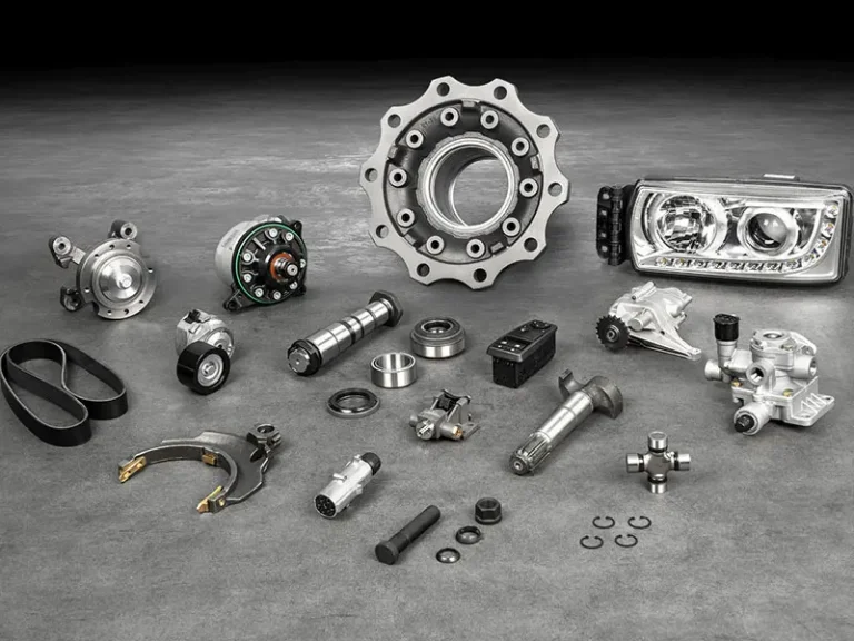 Diesel Technic cresce in Italia: nuovo hub e gamma oltre 50.000 ricambi