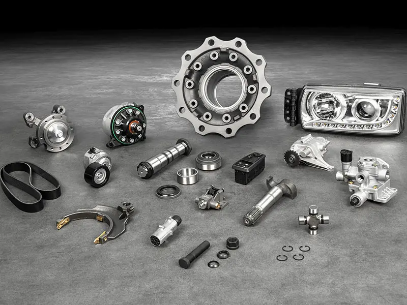 Diesel Technic cresce in Italia: nuovo hub e gamma oltre 50.000 ricambi