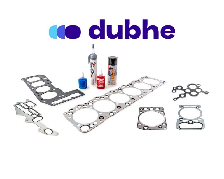 Catalogo ricambi Dubhe per motori Cursor 11 Euro 6: scarica ora la guida completa