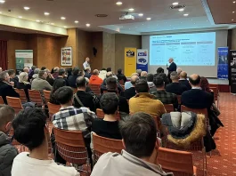 LKQ RHIAG riparte con il Road to Road: le reti al centro della strategia