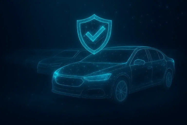 Furti auto flotte: LoJack punta sull’AI per anticipare il rischio