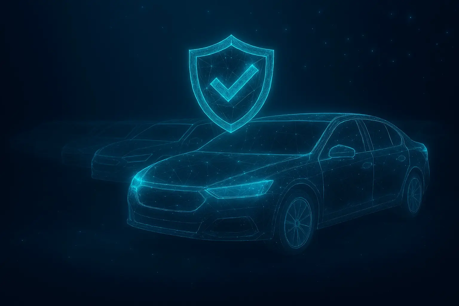 Furti auto flotte: LoJack punta sull’AI per anticipare il rischio