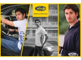 Giovinazzi volto Magneti Marelli nel 2026: continuità e ambizione nel WEC