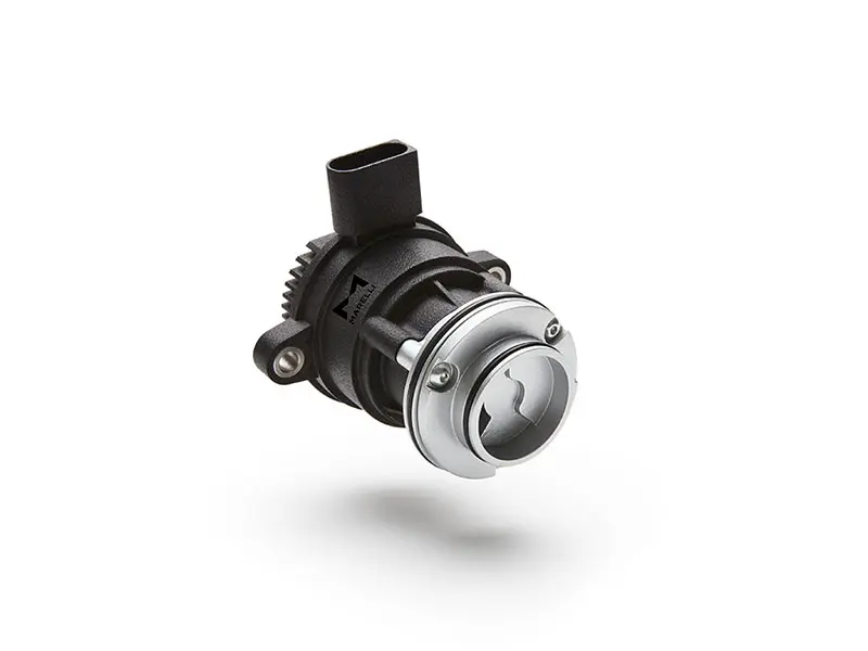 Marelli accelera su propulsione e gestione termica a Pechino