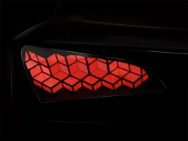 Marelli illumina il futuro: le nuove tecnologie presentate ad Auto China 2026