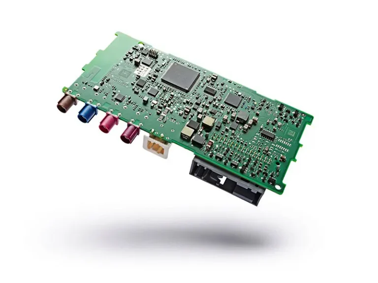 Marelli ridisegna l’abitacolo: tecnologia e interni sempre più integrati