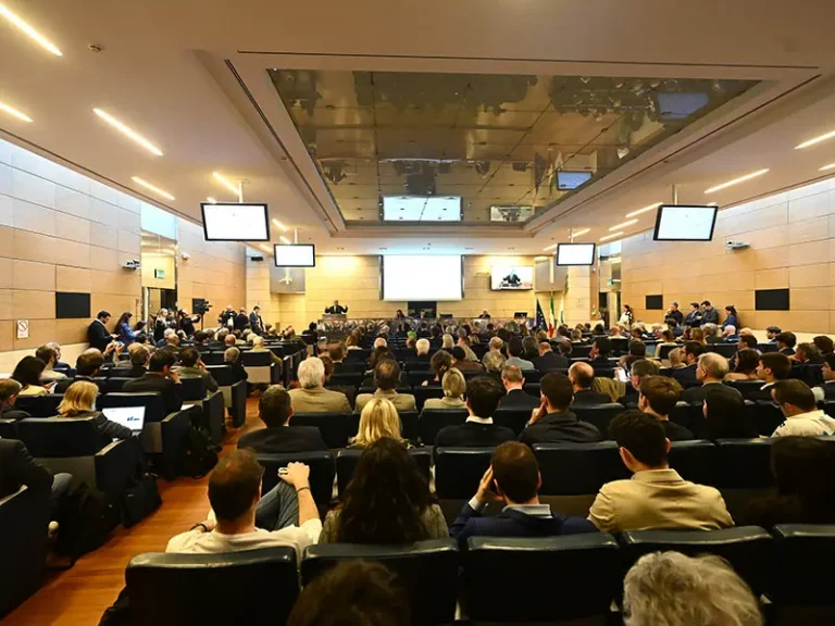 Motor Valley, l’ecosistema che vale 347 miliardi e ridefinisce l’automotive