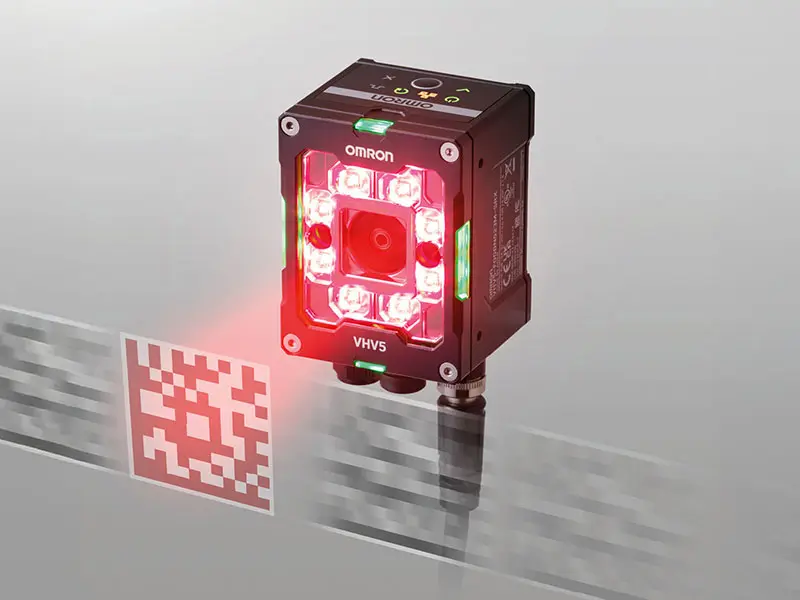 OMRON a SPS Italia 2026: automazione concreta tra AI e industria reale