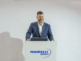 Patrik Li Destri - CEO Maurelli Group