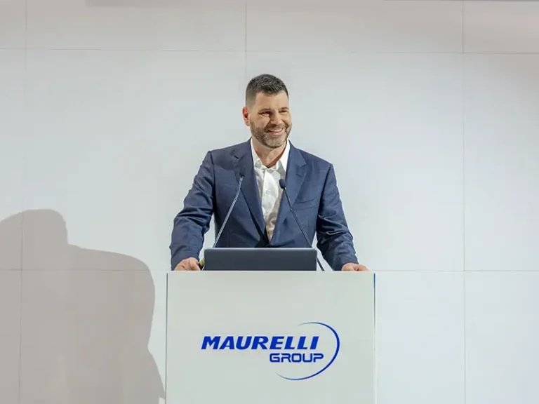 Maurelli Group e Lamberet: accordo strategico per la cold chain