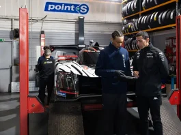 Point S: dietro le performance, il lavoro invisibile delle officine