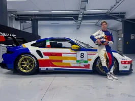 Q8 rinnova la partnership con Porsche Italia e punta sui giovani talenti