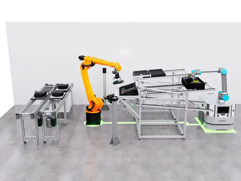 Schaeffler e il metaverso industriale: la fabbrica entra in una nuova fase