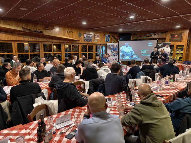 Tecneco ed Eurocar: formazione e filtrazione al centro dell’aftermarket