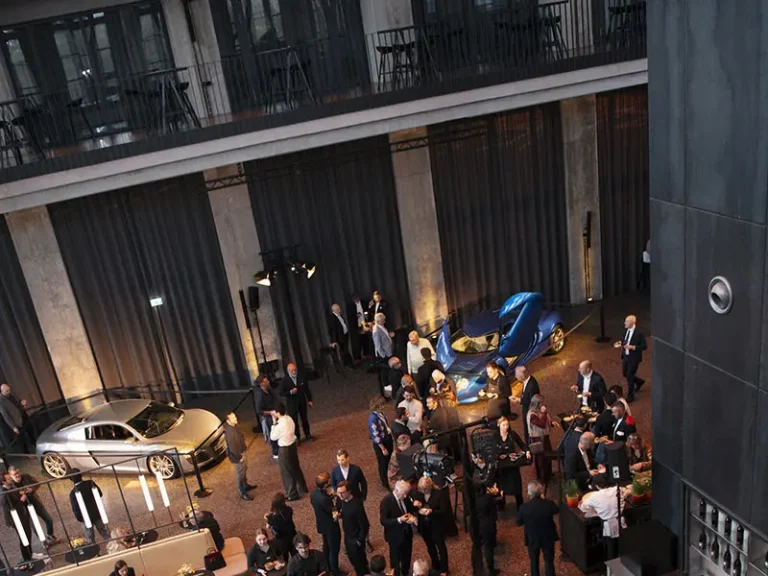 UNICUM: il ritorno dell’auto come opera unica