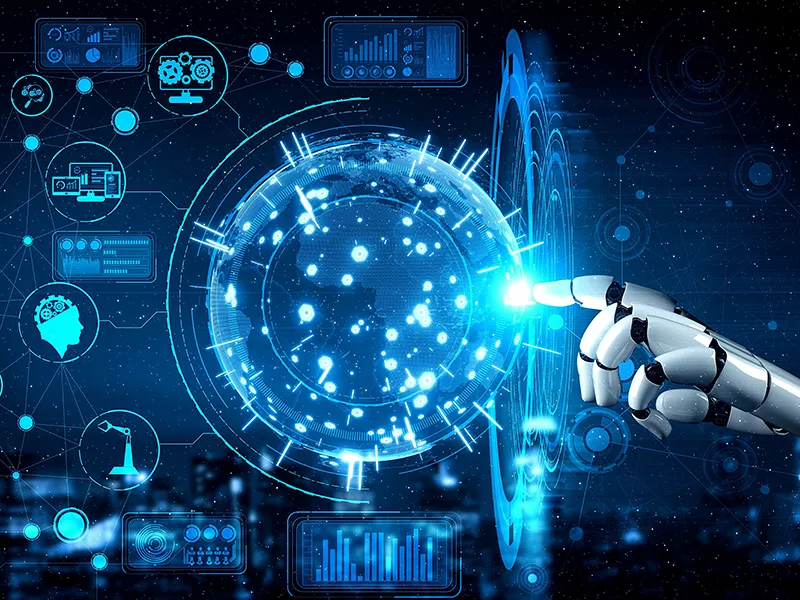 Auto intelligente: l’AI spinge l’automotive italiano verso il 2050