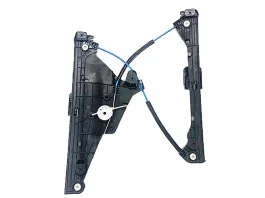 Algo Group lancia PG743, il primo alzacristallo totalmente in plastica Algo Group lancia PG743, il primo alzacristallo totalmente in plastica