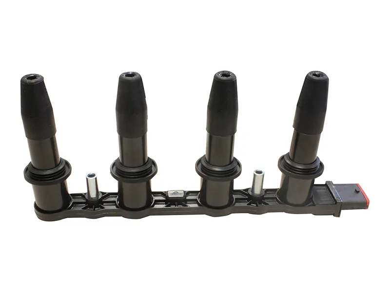 Astemo amplia la gamma di bobine d’accensione per aftermarket e moto