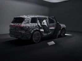 Audi Q9: in arrivo un nuovo SUV extralusso Audi Q9