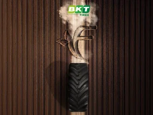 BKT Tires