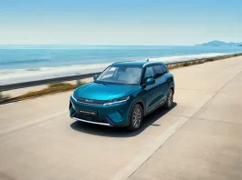 BYD Blade Battery