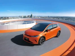 BYD Dolphin Surf 2026: la citycar elettrica cinese alza il livello della sfida BYD Dolphin Surf 2026