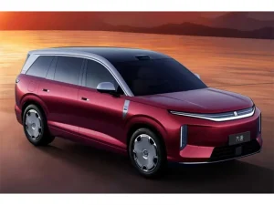 BYD Great Tang