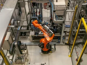 Brembo Sensify, la frenata intelligente entra nella produzione di serie