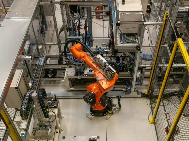 Brembo Sensify, la frenata intelligente entra nella produzione di serie