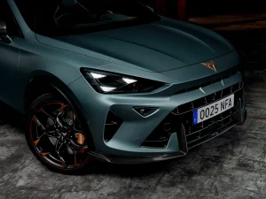 CUPRA Formentor VZ5