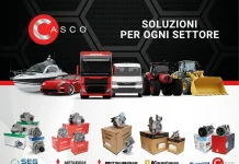 Casco amplia la gamma: 50.000 articoli e focus sui sensori Casco S.p.A.
