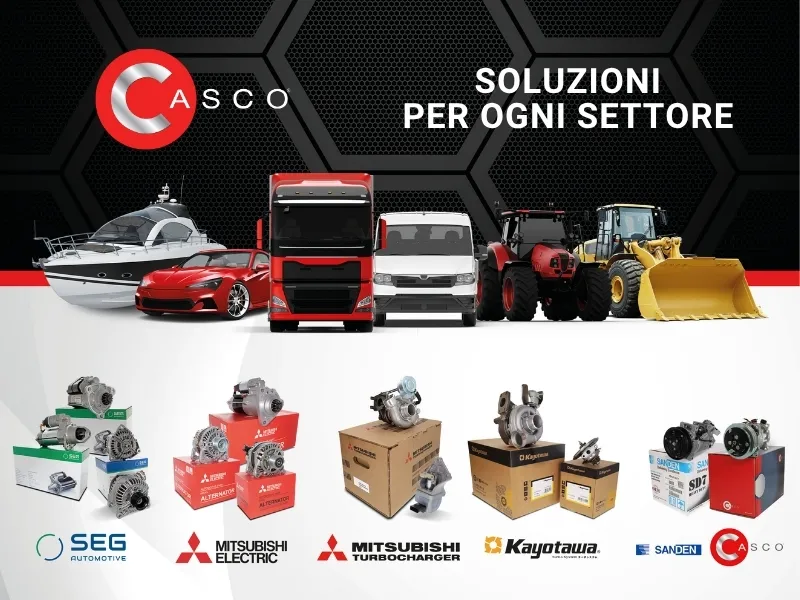 Casco S.p.A.