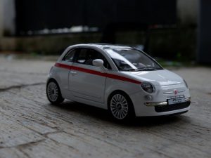 Citycar Citycar