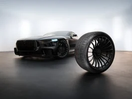 Continental SportContact 7 Force