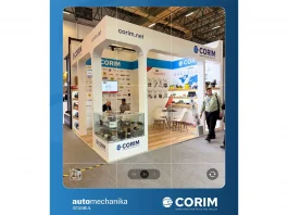 Corim Automechanika Istanbul 2026