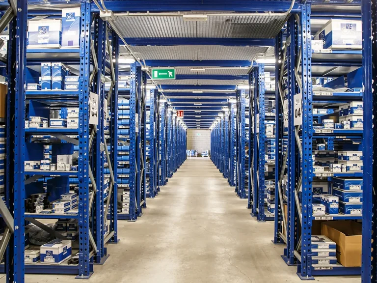 Diesel Technic accelera in Italia tra logistica e ricambi