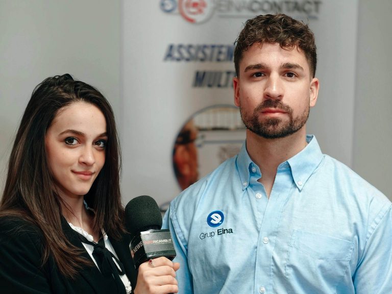 GRUP EINA e Autodis Italia: supporto tecnico, formazione pratica e diagnosi remota per le officine indipendenti