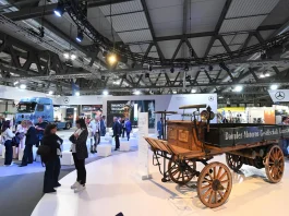 Transpotec 2026, aftermarket e trasporto: Inforicambi guarda al futuro della filiera Inforicambi Transpotec 2026