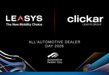 Leasys accelera sul digitale all’Automotive Dealer Day 2026 Leasys accelera sul digitale all’Automotive Dealer Day 2026