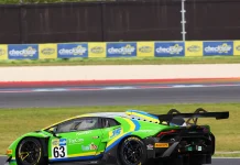 Magneti Marelli Checkstar rilancia nel GT italiano: presenza confermata anche nel 2026 Magneti Marelli Checkstar rilancia nel GT italiano