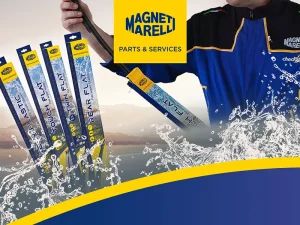 Magneti Marelli Parts & Services