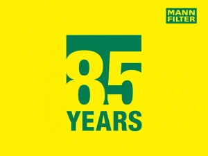 MANN-FILTER celebra 85 anni tra innovazione e aftermarket MANN-FILTER celebra 85 anni tra innovazione e aftermarket