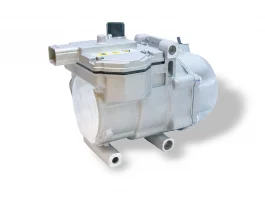 Motorservice amplia la gamma con il compressore elettrico OE Motoservice - Compressore elettrico