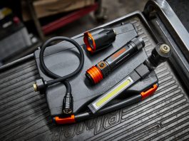 OSRAM LEDinspect 3-IN-1, il kit multifunzione per officina e ispezioni