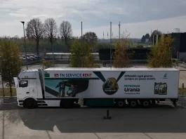 PETRONAS punta su sostenibilità e formazione a Transpotec 2026 PETRONAS punta su sostenibilità e formazione a Transpotec 2026