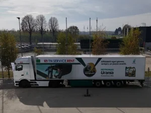 PETRONAS punta su sostenibilit&agrave; e formazione a Transpotec 2026