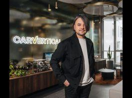 carVertical accelera nel 2025